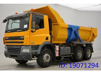 Tipper DAF CF85.410 - 6x4