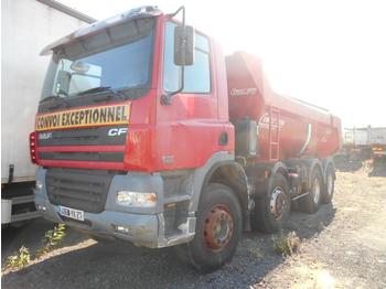 Tipper DAF CF85 430