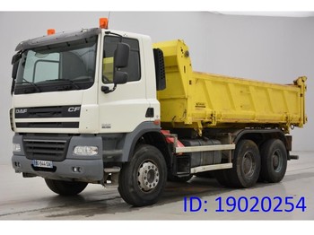 Tipper DAF CF85.460