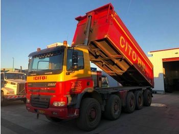 Tipper Ginaf X5450 10X8
