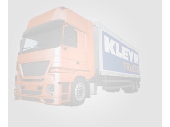 Tipper MAN 19.292 full steel