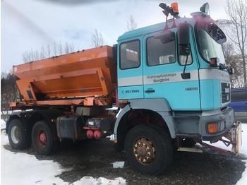 Tipper MAN 27.403