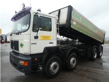 Tipper MAN 35.403