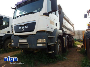 Tipper MAN 41.440 TGS