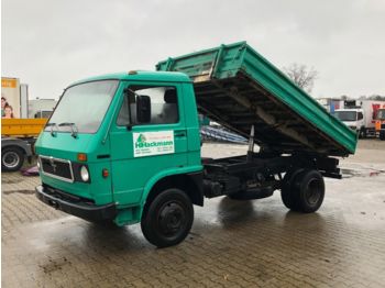 Tipper MAN VW 8 - 136 ..Top kipper