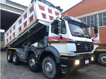 Tipper MERCEDES-BENZ 3544