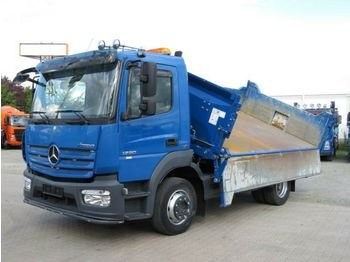 Tipper Mercedes-Benz Atego 1224 K 2-Achs Kipper Bordmatik