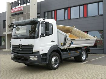 Tipper Mercedes-Benz Atego 1530 K 2-Achs Kipper Meiller