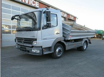 Tipper Mercedes-Benz Atego 816 K 2-Achs Kipper