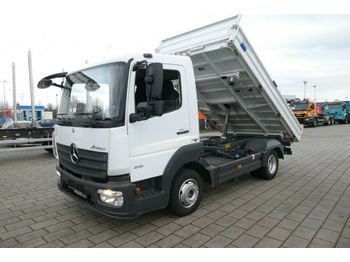 Tipper Mercedes-Benz Atego 816 K 2-Achs Kipper