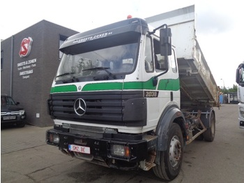 Tipper Mercedes-Benz SK 2038 manual steel