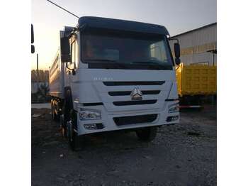 Tipper SINOTRUK HOWO 8X4