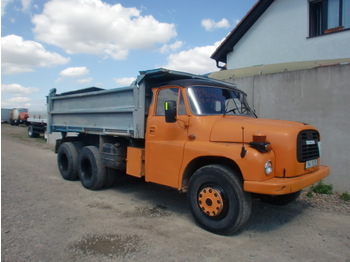 Tatra 148 S3 6x6 - Tipper