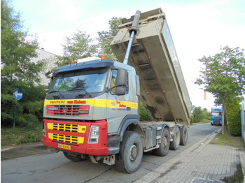 Tipper Terberg FM 2000-T 8X8