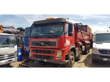 Tipper VOLVO 400