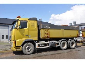 Tipper VOLVO FH
