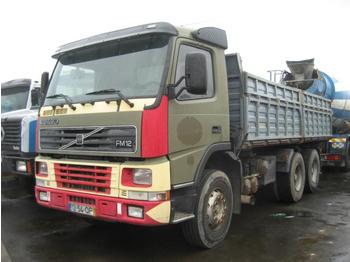 Tipper Volvo FM12