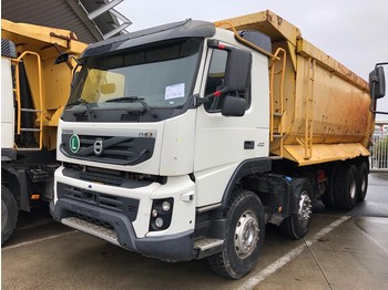 Tipper Volvo FMX 13.400 - 8x4