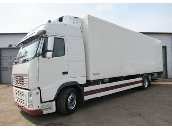 Refrigerated truck VOLVO FH: picture 1