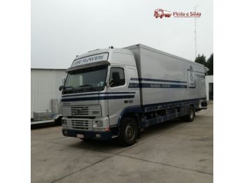 Refrigerated truck VOLVO FH12 380: picture 1