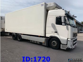 Refrigerated truck VOLVO FH13 6x2 460: picture 1