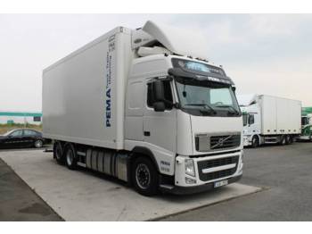 Refrigerated truck VOLVO FH -460 6X2 Euro 5: picture 1