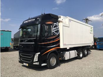 Refrigerated truck VOLVO FH 460 E6 Nowy Model ! Super Stan !: picture 1
