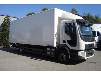 Box truck VOLVO FL210.14 E6 (Van): picture 1