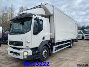 Refrigerated truck VOLVO FL 240 4x2 Manual: picture 1