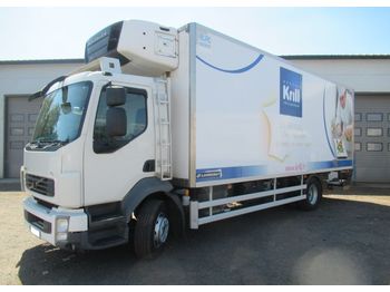 Refrigerated truck VOLVO FL 240 dxi: picture 1