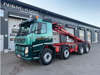 Cable system truck VOLVO FM13 460: picture 1