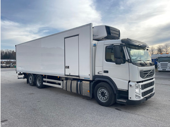 Refrigerated truck VOLVO FM330: picture 1