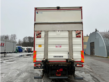 Refrigerated truck VOLVO FM500: picture 4