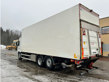 Refrigerated truck VOLVO FM500: picture 5