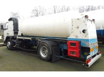 Tanker truck VOLVO GAS, Cryo, Oxygen, Argon, Nitrogen, Cryogenic: picture 1