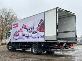 Refrigerated truck Volvo FE: picture 4