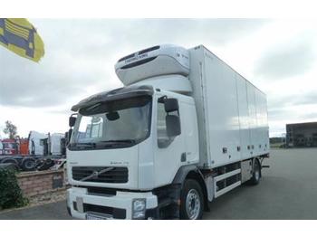 Refrigerated truck Volvo FE260: picture 1
