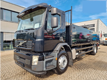 Dropside/ Flatbed truck VOLVO FE 260