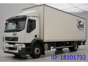 Box truck Volvo FE 280: picture 1