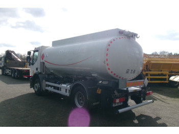 Volvo FE 280 4X2 fuel tank 13.6 m3 / 4 comp / ADR 07/07/24 - Tanker truck: picture 3
