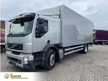 Box truck Volvo FE 280 EURO 5: picture 1
