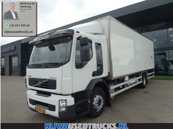 Refrigerated truck Volvo FE 300 HYBRID Thermo King Bitemp: picture 1