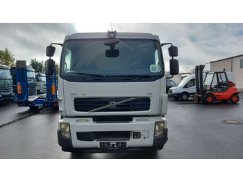 Cab chassis truck Volvo FE 320  (Nr. 4979): picture 5