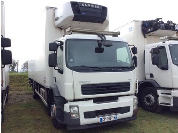 Cab chassis truck Volvo FE 4x2: picture 1