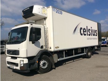 Cab chassis truck Volvo FE 4x2: picture 1