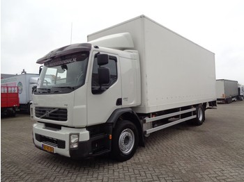 Box truck Volvo FE S 280 + Manual + Euro 5: picture 1