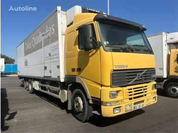 Refrigerated truck VOLVO FH