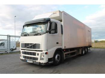 Refrigerated truck Volvo FH12 6X2: picture 1