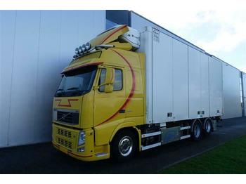 Refrigerated truck Volvo FH460 6X2 THERMO KING EURO 5: picture 1