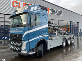 Cable system truck VOLVO FH13 540